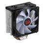 Imagem de Cooler Processador Redragon Sif Cc-1052 Led Rainbow - Preto