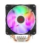 Imagem de Cooler Processador Redragon Tyr, 120Mm, Rainbow, Cc-9104