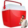 Imagem de Cooler Sortido Para Bebidas Com Isolamento Térmico Entrega Rápida