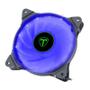 Imagem de Cooler t-dagger fan 120x25mm led azul t-tgf300-b