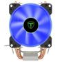 Imagem de Cooler T-Dagger Idun T-Gc9109 B - (Amd / Intel) - Led Azul