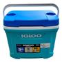 Imagem de Cooler Térmico Com Alça 44X44X33Cm 28L Ocean - Igloo
