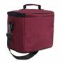 Imagem de Cooler Térmico PicNic Container Colors Vinho Dermiwil