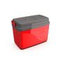 Imagem de Cooler Térmico Unitermi 7,5lts Com Alça P/ 12 Latas Vermelho