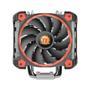 Imagem de Cooler Tt riing silent 12 pro vermelho - CL-P021-CA12RE-A