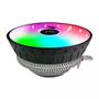 Imagem de Cooler Universal P/ Processador C/ Led RGB 65W KP-VR301 KNUP KP-VR301