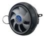 Imagem de Cooler Universal p/Processadores Intel e Amd c/Led Rgb KP-VR321