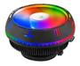 Imagem de Cooler Universal p/Processadores Intel e Amd c/Led Rgb KP-VR321