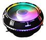 Imagem de Cooler Universal p/Processadores Intel e Amd c/Led Rgb KP-VR321