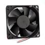 Imagem de Cooler Ventilador Mini 12 VDC 0,18A 80X80X25 MM