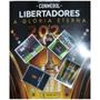 Imagem de Copa Libertadores 2023 Álbum + Jogo Completo 557 Figurinhas