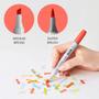 Imagem de Copic Ciao - Estojo com 12 Cores - C/ Livro