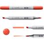Imagem de Copic Ciao - Estojo com 72 Cores - Conjunto 72B