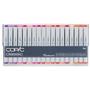 Imagem de Copic Classic - Estojo com 72 Cores Conjunto A