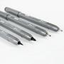 Imagem de Copic Multiliner - Estojo com 4 Canetas Fine (0,03 - 0,05 - 0,1 - 0,3)