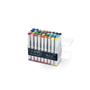 Imagem de Copic Sketch - Estojo com 36 Cores - Marcador Copic Kit