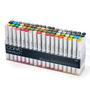 Imagem de Copic Sketch - Estojo com 72 Cores - Conjunto 72C