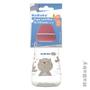 Imagem de Copo 125ml com Bico de Silicone Rosa