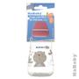 Imagem de Copo 125ml com Bico de Silicone Rosa