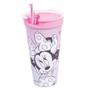 Imagem de Copo 2 em 1 -  minnie - 540ml  9076 - plasutil 