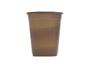 Imagem de Copo 200ml Marrom C/50 Forfest