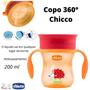 Imagem de Copo 360 Chicco Perfect Cup 12m+ 