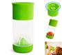 Imagem de Copo 360º Infusor De Frutas Munchkin 414ml - 18m+