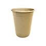 Imagem de Copo 400ml Americano Dourado C/25 Trik Trik