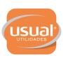 Imagem de Copo 550ml Com Tampa E Canudo - Usual Utilidades