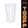 Imagem de Copo 700 ML PP com 100 unidades