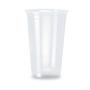 Imagem de Copo 770Ml Descartavel Liso Transparente Pp 50 Unid Copao