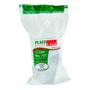 Imagem de Copo Acrílico com Tampa 100 Ml 10 U Transparente Plastilânia