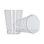Imagem de Copo Acrílico Cristal 200ml Strawplast com 10 unidades