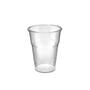 Imagem de Copo Acrílico Supremo PraFesta 300ml c/ 40 unidades