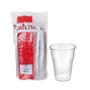 Imagem de Copo Acrílico Supremo PraFesta 300ml c/ 40 unidades