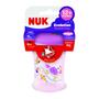 Imagem de Copo Action Evolution com Canudo 230ml Girl - NUK