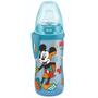 Imagem de Copo Active Cup Disney By Britto Mickey Azul 12m+ 300ml - Nuk