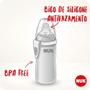 Imagem de Copo Active Cup Nuk Temperatura Control 300 Ml Neutral