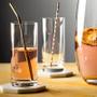 Imagem de Copo Alto Barline Cristal 300 ml - Bohemia
