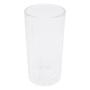 Imagem de Copo Alto de Cristal Calcutá 370ml - Lyor