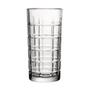 Imagem de Copo Alto de Cristal Square 360ml - Lyor
