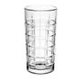 Imagem de Copo Alto de Cristal Square 360ml - Lyor