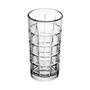 Imagem de Copo Alto de Cristal Square 360ml - Lyor