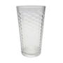 Imagem de Copo Alto Long Drink De Vidro Transparente Suco Água 230ml