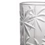 Imagem de Copo Alto Transparente Cristal Palm Tree 360ML Wolff
