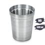 Imagem de Copo americano aluminio n9 extra - 500 ml