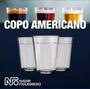 Imagem de Copo Americano Caixa Com 24 Unidades Nadir 190ml