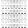 Imagem de Copo Americano Copo Multiuso Caixa com 48 Unidades Nadir 190ml