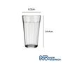 Imagem de Copo Americano Long Drink Nadir 450Ml - Kit 48 Unidades