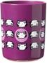 Imagem de Copo Anti-Queda No Knock 190Ml ul Tommee Tippee Rosa
